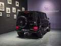 Mercedes-Benz G 63 AMG G Station G 63 AMG Schwarz - thumbnail 9