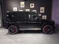 Mercedes-Benz G 63 AMG G Station G 63 AMG Schwarz - thumbnail 3