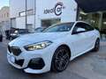 BMW 218 218dA Gran Coupé M Sport Blanco - thumbnail 1