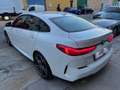 BMW 218 218dA Gran Coupé M Sport Blanco - thumbnail 3