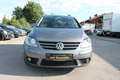 Volkswagen Golf Plus 1.4 TSI PDC KLIMATR. ALU SHZ TÜV/SERVICE NEU Grijs - thumbnail 2