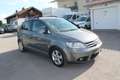 Volkswagen Golf Plus 1.4 TSI PDC KLIMATR. ALU SHZ TÜV/SERVICE NEU Grijs - thumbnail 3