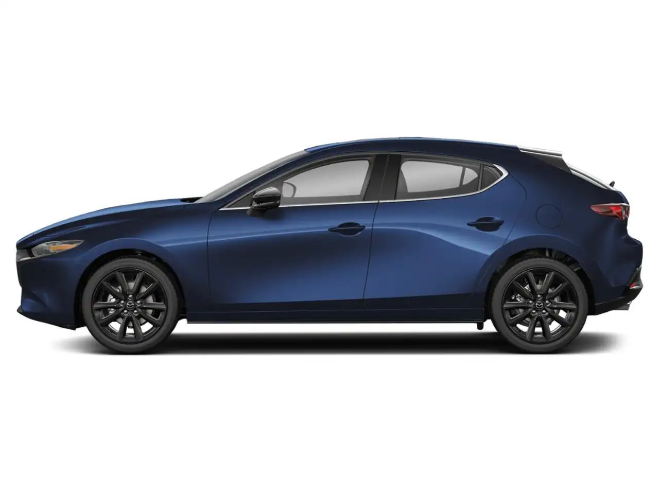 Mazda 3 снимка Mazda 3