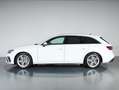 Audi A4 Avant 40 2.0 tdi mhev S line edition quattro Bianco - thumbnail 3