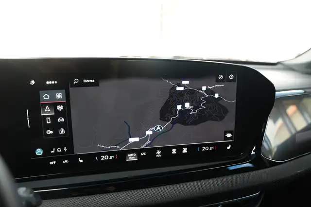 Audi A5 view 14