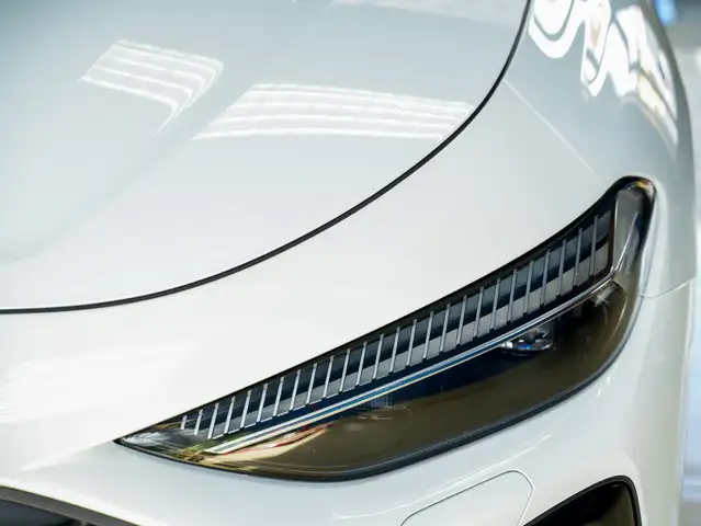 Audi A5 view 5
