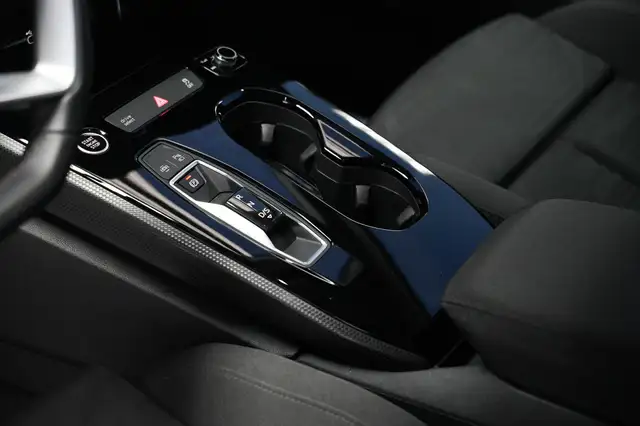 Audi A5 view 13