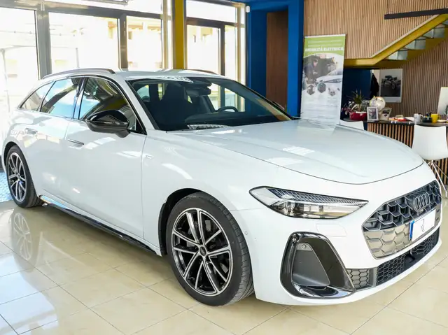 2025 Audi A5 for sale