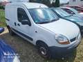 Renault Kangoo Weiß - thumbnail 1