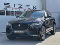 Jaguar F-Pace 20d AWD R-Sport Aut. Schwarz - thumbnail 1