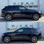 Jaguar F-Pace 20d AWD R-Sport Aut. Schwarz - thumbnail 7