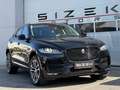 Jaguar F-Pace 20d AWD R-Sport Aut. Schwarz - thumbnail 2
