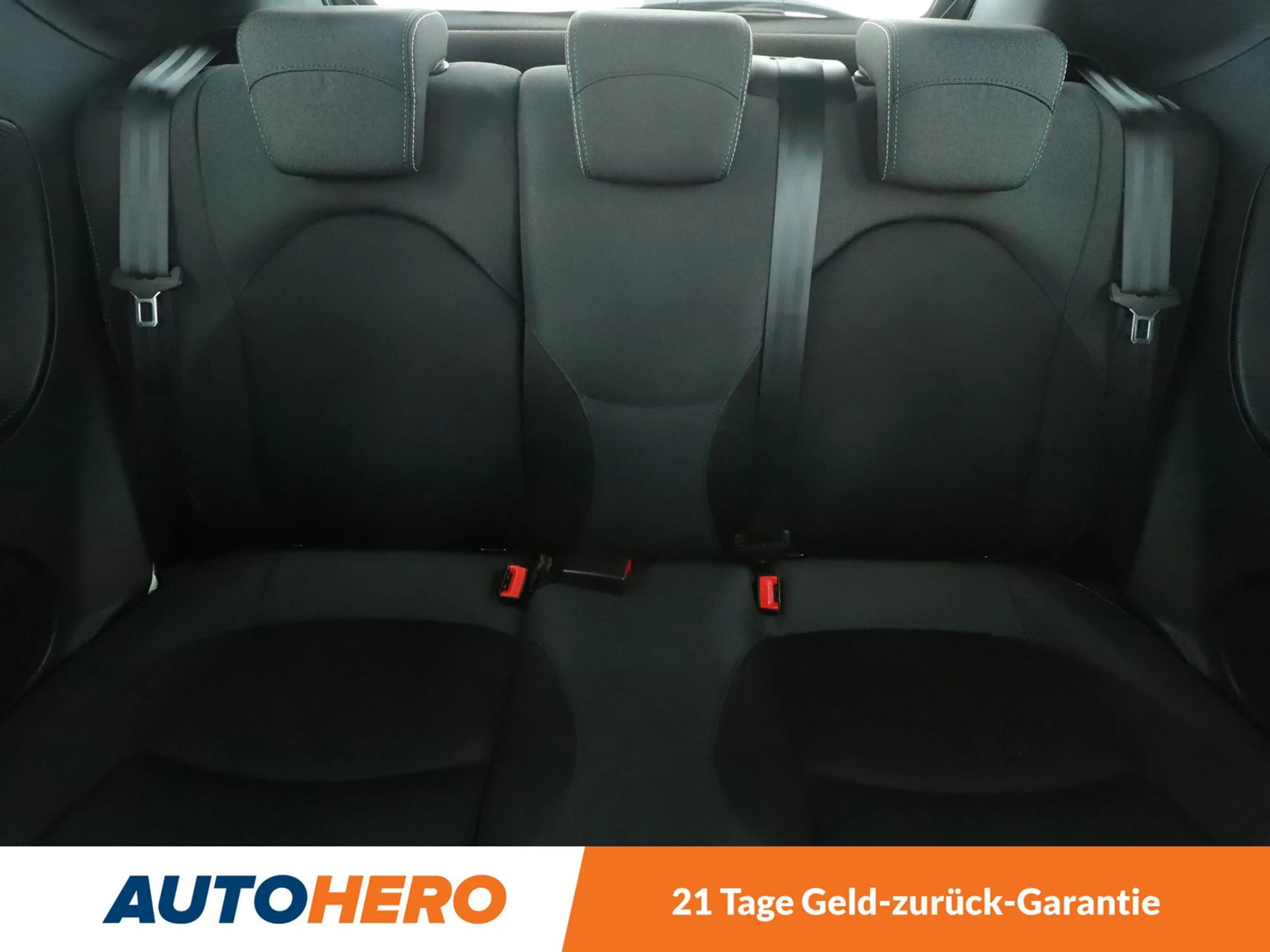 Alfa Romeo MiTo 1.4 Turbo Turismo Aut.*NAVI*PDC*SHZ* — photo 14