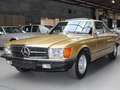 Mercedes-Benz SLC 280 Gold - thumbnail 2