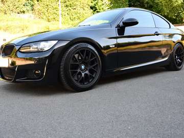 335i - TTE500 - 460CH - 680NM - KEYLESS GO