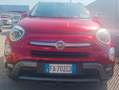 Fiat 500X 500X 2.0 mjt Opening edition 4x4 140cv auto Rosso - thumbnail 1