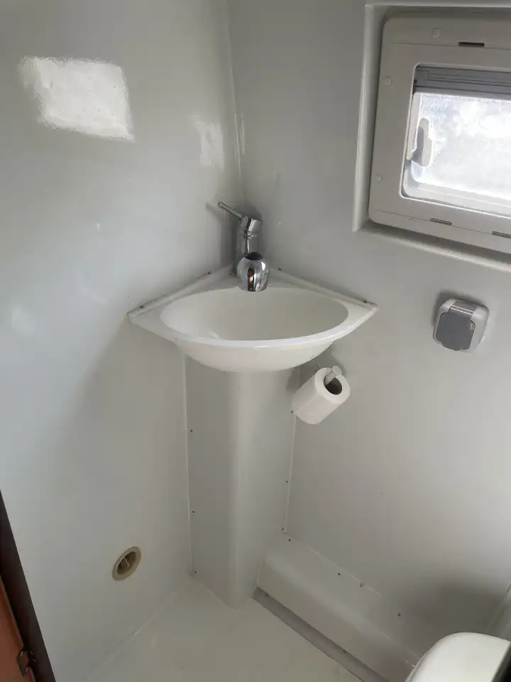 Mercedes-Benz Sprinter 2.9 D, foto 5