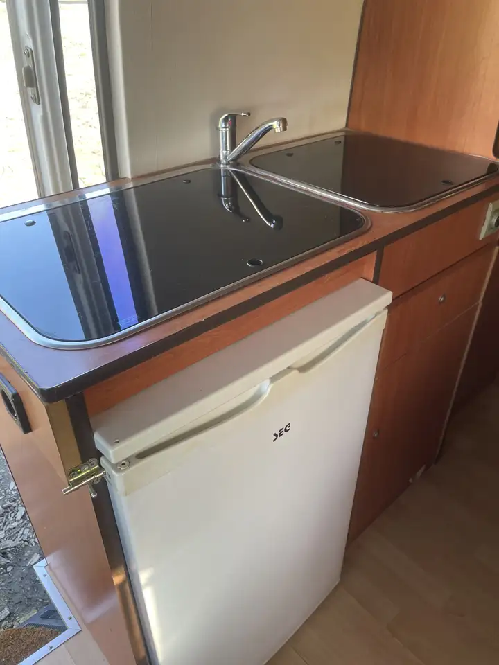 Mercedes-Benz Sprinter 2.9 D, foto 9