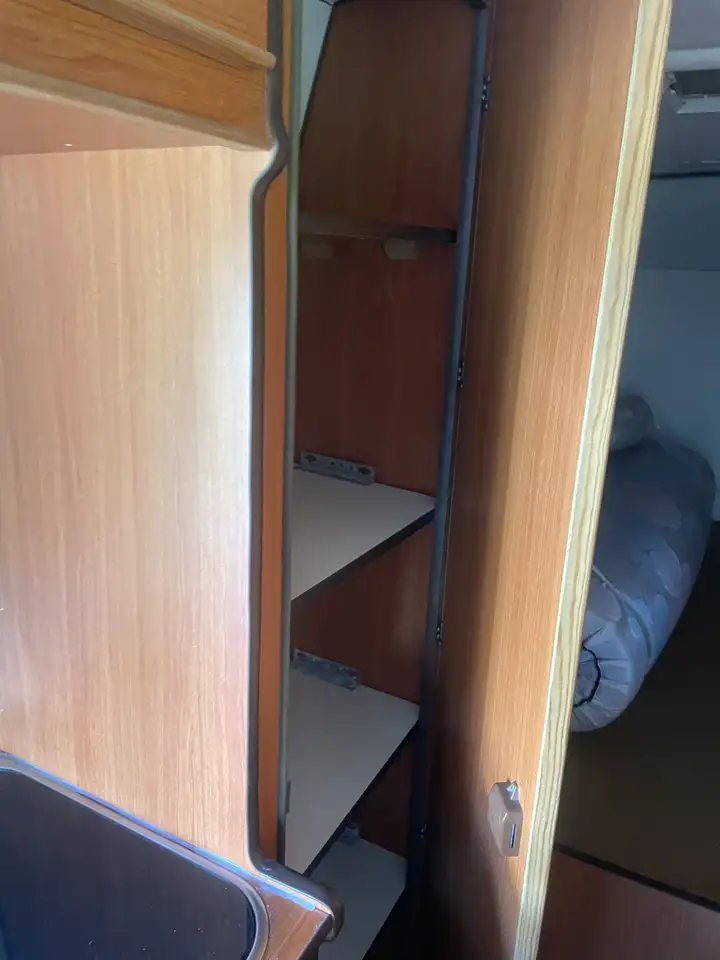 Mercedes-Benz Sprinter 2.9 D, foto 8