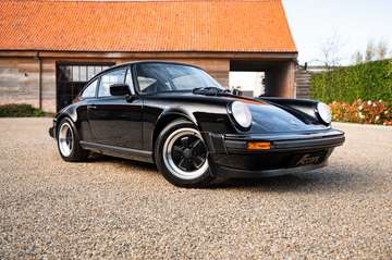 SC COUPE / FUCHS WHEELS/ DEEP BLACK /TOP CONDITION