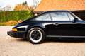 Porsche 911 SC COUPE / FUCHS WHEELS/ DEEP BLACK /TOP CONDITION Schwarz - thumbnail 18
