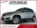 Volkswagen Tiguan 2,0TDI*170PS*4M*NAVI*Sport & Style*MOD2013 Silber - thumbnail 2