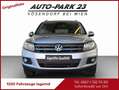 Volkswagen Tiguan 2,0TDI*170PS*4M*NAVI*Sport & Style*MOD2013 Silber - thumbnail 3