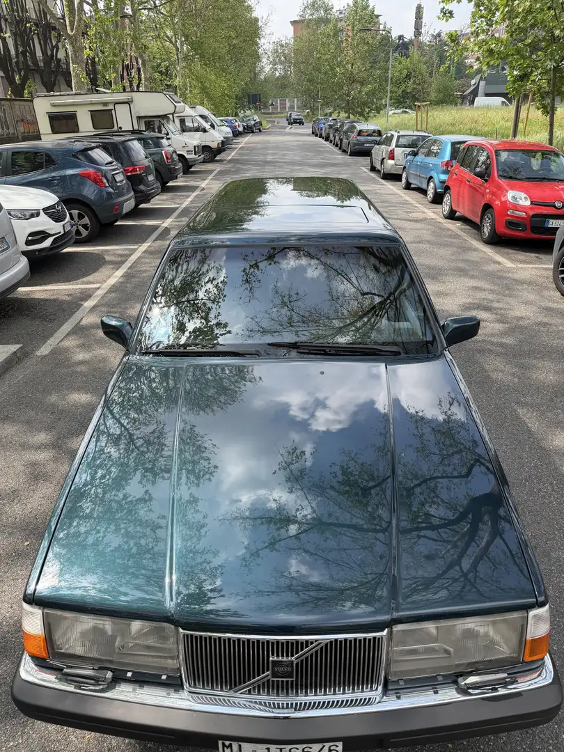 Volvo 960 SW 2.0t 16v Lusso cat. - 2