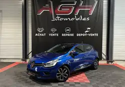 Renault Clio 0.9 TCe 90ch Intens 5p