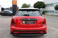 MINI Cooper Classic-Trim 5-trg. LED PANO HUD CarPlay Rot - thumbnail 16