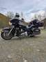 Harley-Davidson Ultra Classic Blau - thumbnail 1