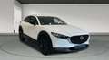 Mazda CX-30 2024 2.0 e-SKYACTIV G MHEV 122CV 6MT FWD HOMURA Blanc - thumbnail 3