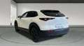 Mazda CX-30 2024 2.0 e-SKYACTIV G MHEV 122CV 6MT FWD HOMURA Blanc - thumbnail 2