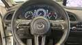 Mazda CX-30 2024 2.0 e-SKYACTIV G MHEV 122CV 6MT FWD HOMURA Blanc - thumbnail 14