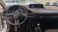 Mazda CX-30 2024 2.0 e-SKYACTIV G MHEV 122CV 6MT FWD HOMURA Blanc - thumbnail 12