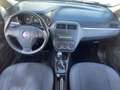 Fiat Grande Punto 1.4 8V Feel 1.Hand+Klima+Tüv&AU Neu Schwarz - thumbnail 3