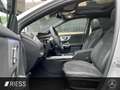 Mercedes-Benz GLA 220 4M AMG+AHK+PANO+MULTIBEAM+BURMESTER+360° Grau - thumbnail 4