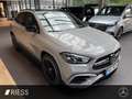 Mercedes-Benz GLA 220 4M AMG+AHK+PANO+MULTIBEAM+BURMESTER+360° Grau - thumbnail 7