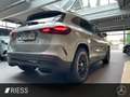 Mercedes-Benz GLA 220 4M AMG+AHK+PANO+MULTIBEAM+BURMESTER+360° Grau - thumbnail 6