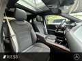 Mercedes-Benz GLA 220 4M AMG+AHK+PANO+MULTIBEAM+BURMESTER+360° Grau - thumbnail 10