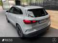 Mercedes-Benz GLA 220 4M AMG+AHK+PANO+MULTIBEAM+BURMESTER+360° Grau - thumbnail 5