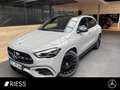 Mercedes-Benz GLA 220 4M AMG+AHK+PANO+MULTIBEAM+BURMESTER+360° Grau - thumbnail 1