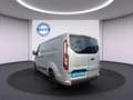 Ford Transit Custom L1 H1 Trend*1.Hand*KLIMA*NAVI* Silber - thumbnail 6