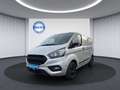 Ford Transit Custom L1 H1 Trend*1.Hand*KLIMA*NAVI* Silber - thumbnail 3