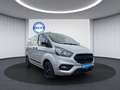 Ford Transit Custom L1 H1 Trend*1.Hand*KLIMA*NAVI* Silber - thumbnail 1