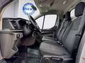 Ford Transit Custom L1 H1 Trend*1.Hand*KLIMA*NAVI* Silber - thumbnail 15