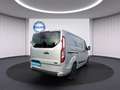 Ford Transit Custom L1 H1 Trend*1.Hand*KLIMA*NAVI* Silber - thumbnail 8