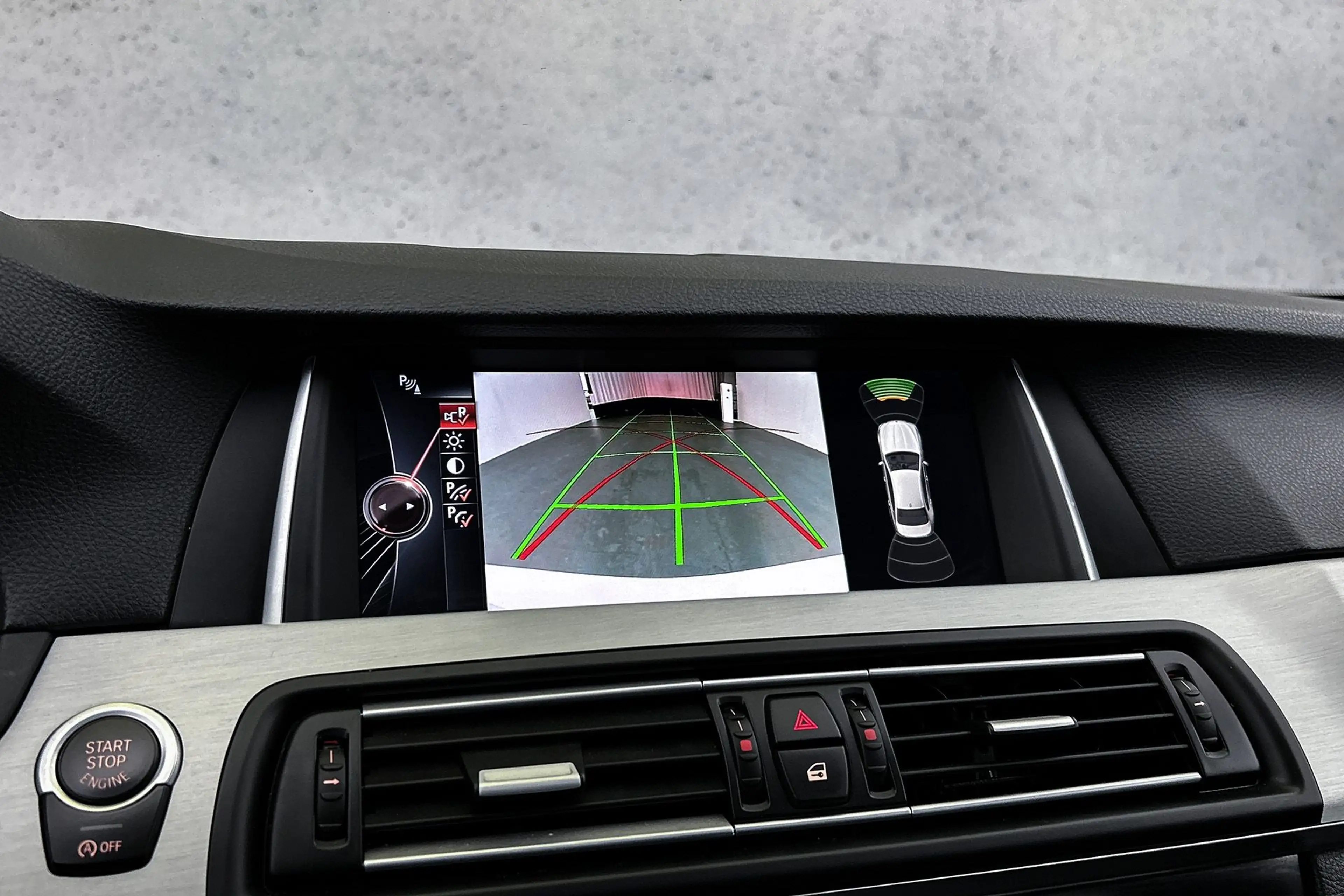 BMW M5 5-serie Competition Package | Lederen bekleding | — photo 21