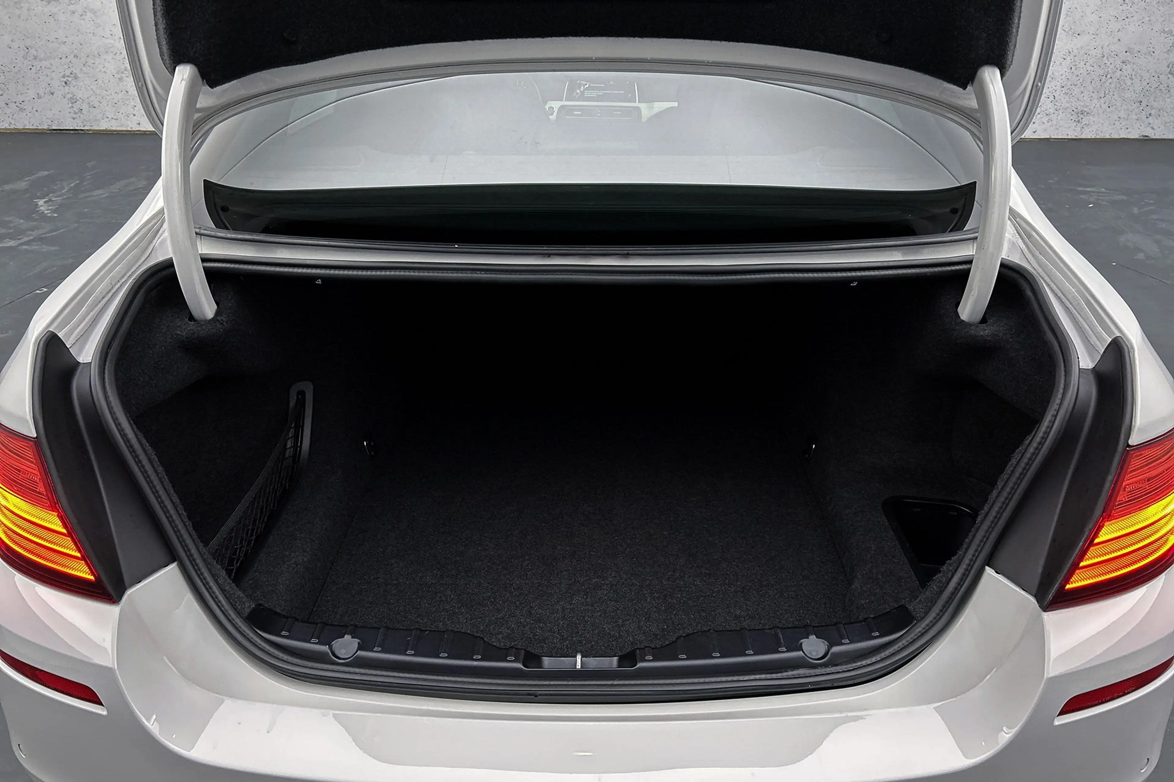 BMW M5 5-serie Competition Package | Lederen bekleding | — photo 16