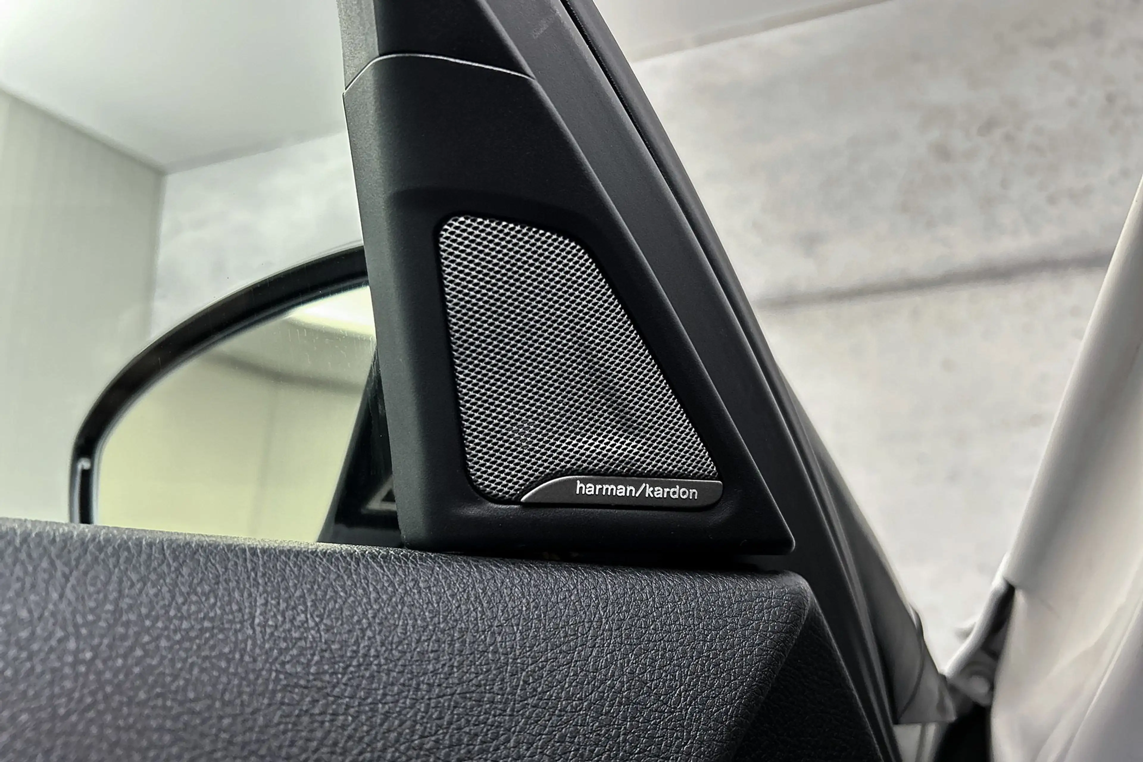 BMW M5 5-serie Competition Package | Lederen bekleding | — photo 34